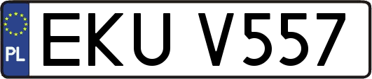 EKUV557