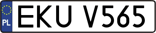 EKUV565