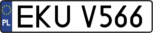 EKUV566