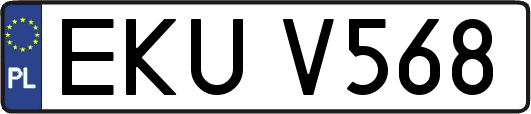 EKUV568