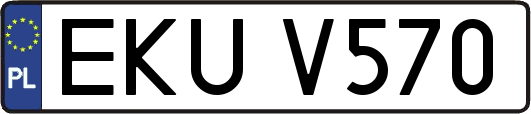 EKUV570