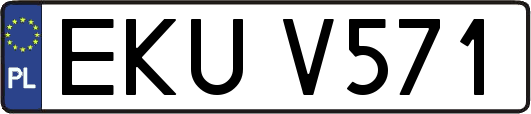 EKUV571