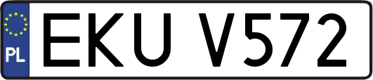 EKUV572