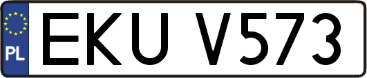 EKUV573