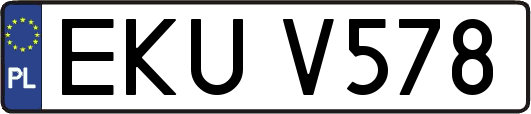 EKUV578
