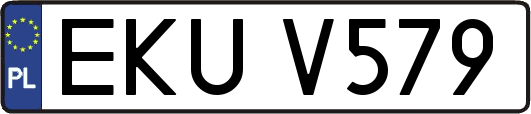 EKUV579