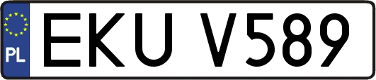 EKUV589