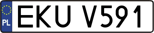 EKUV591