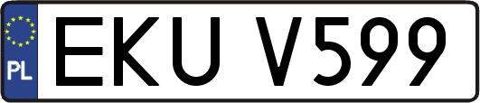 EKUV599