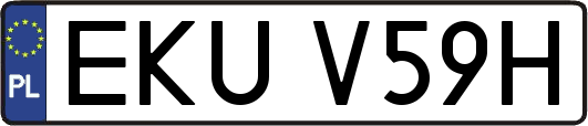 EKUV59H