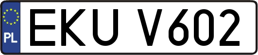 EKUV602