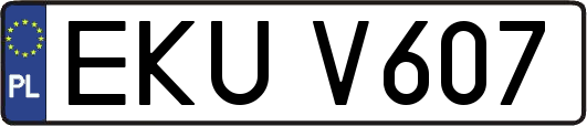 EKUV607