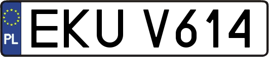 EKUV614