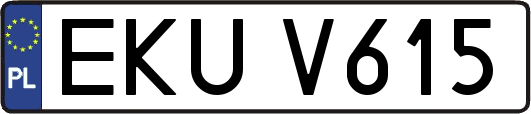 EKUV615