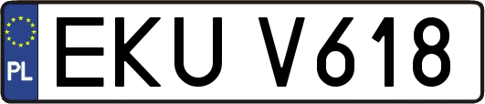 EKUV618