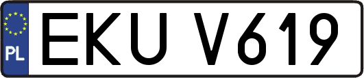 EKUV619