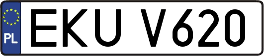 EKUV620