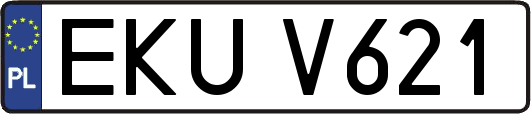 EKUV621