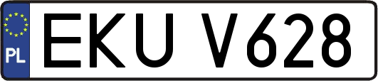 EKUV628