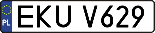 EKUV629