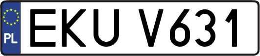 EKUV631