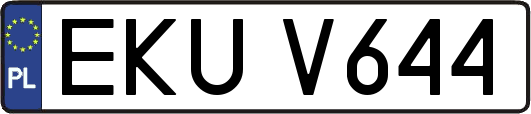 EKUV644