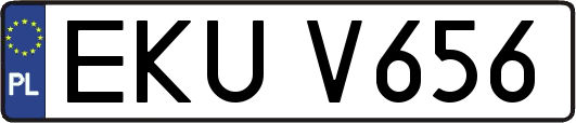 EKUV656