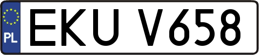 EKUV658