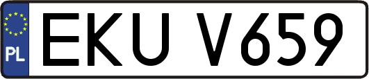 EKUV659