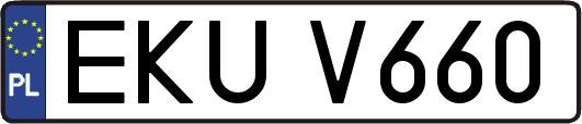 EKUV660