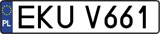 EKUV661