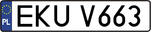 EKUV663