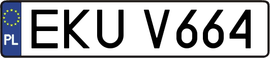 EKUV664