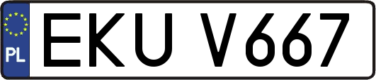 EKUV667