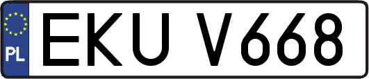 EKUV668