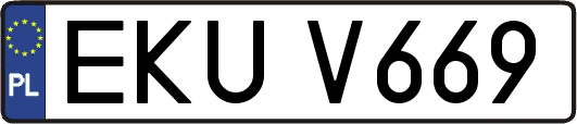 EKUV669