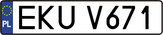 EKUV671