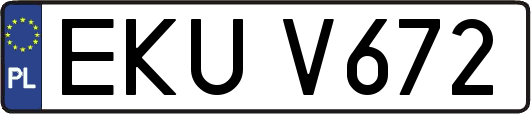 EKUV672