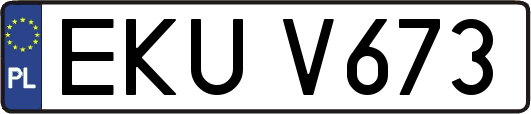 EKUV673