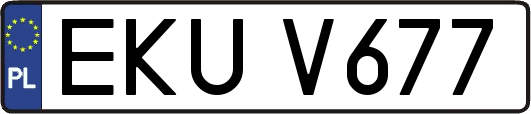 EKUV677