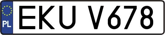 EKUV678