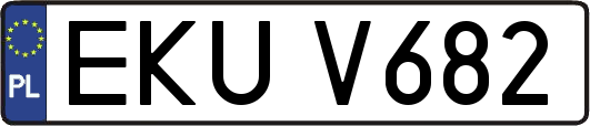EKUV682