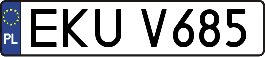 EKUV685