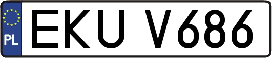 EKUV686