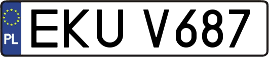 EKUV687
