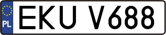 EKUV688