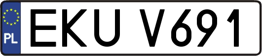 EKUV691