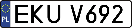EKUV692