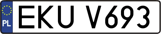 EKUV693