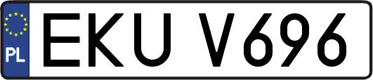 EKUV696